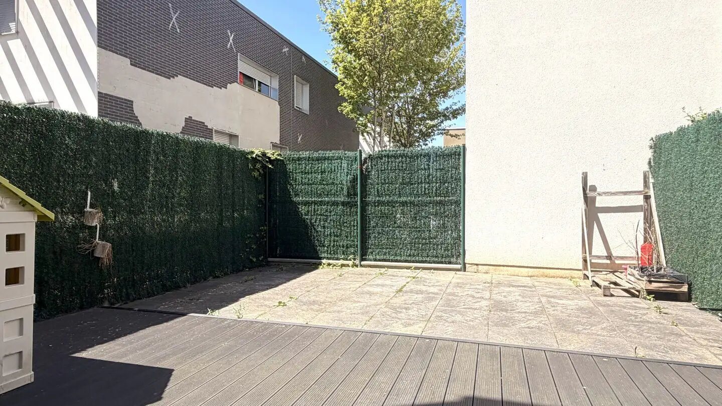 Maison à vendre, 89m², Rouen