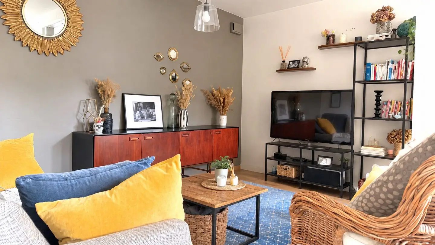 Appartement à vendre, 94m², Rouen