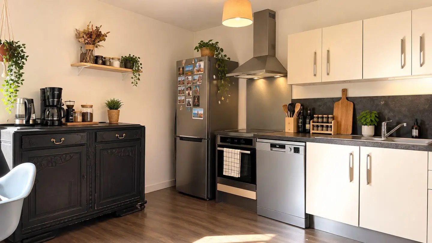 Appartement à vendre, 94m², Rouen