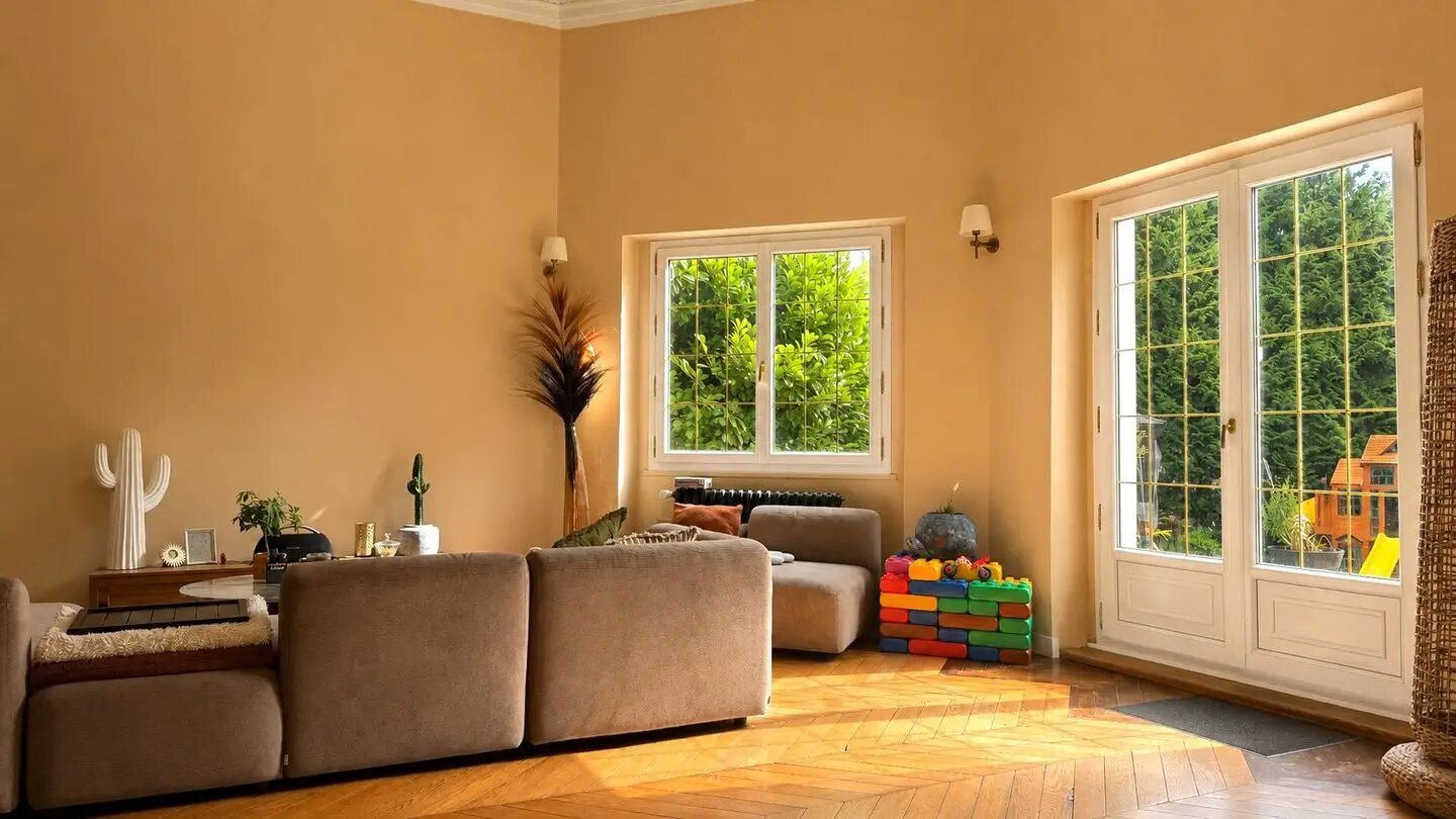 Appartement à vendre, 134m², Rouen