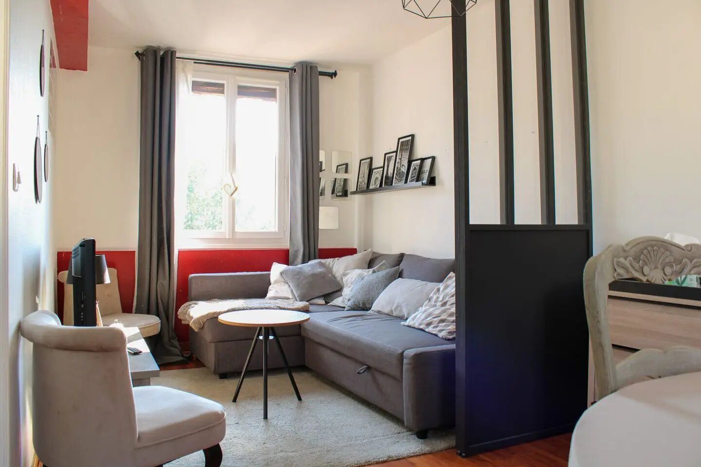 Appartement à louer, 50m², Rouen
