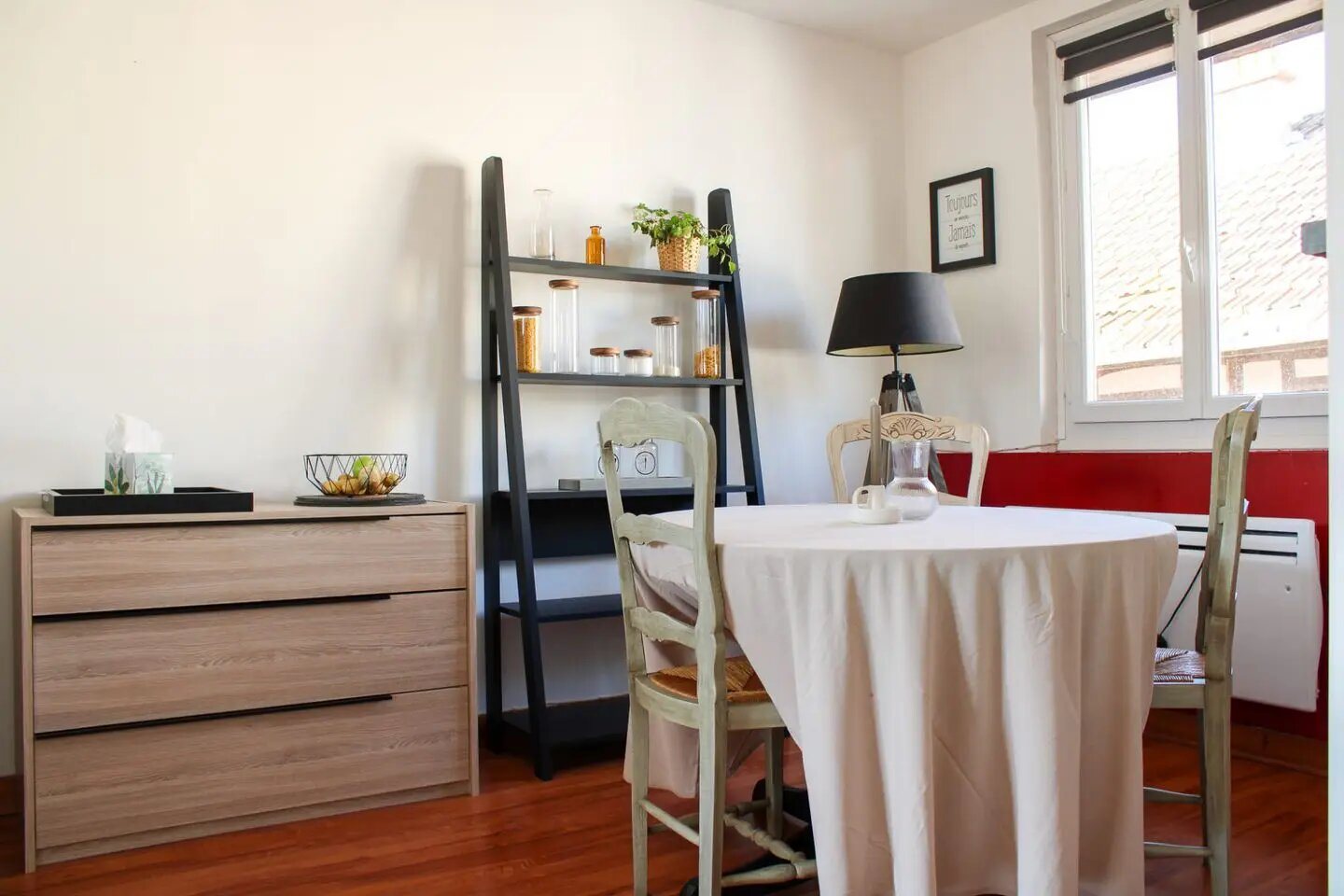 Appartement à louer, 50m², Rouen