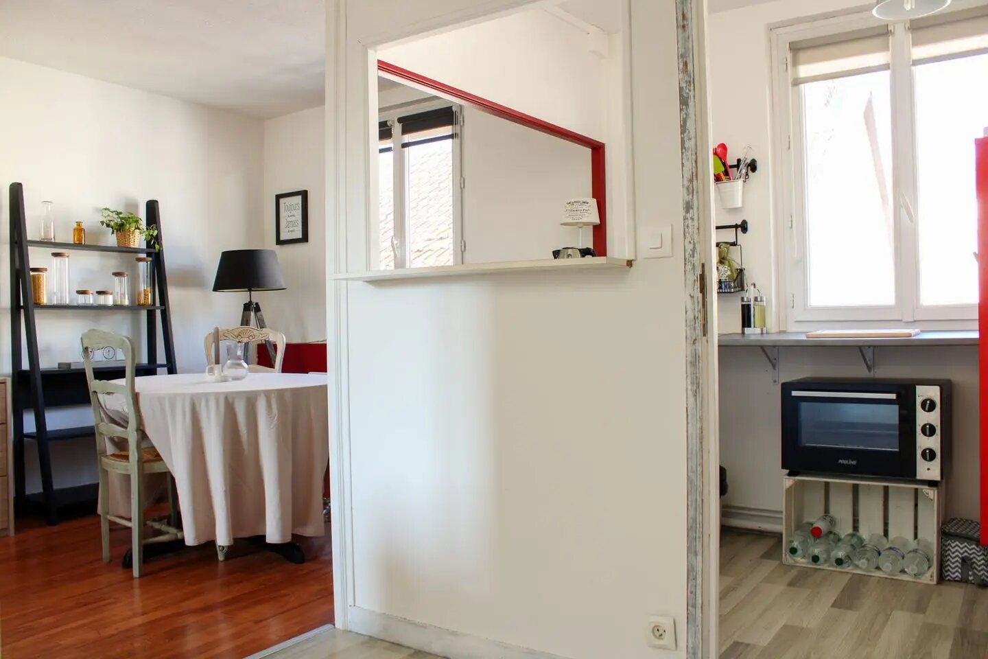 Appartement à louer, 50m², Rouen