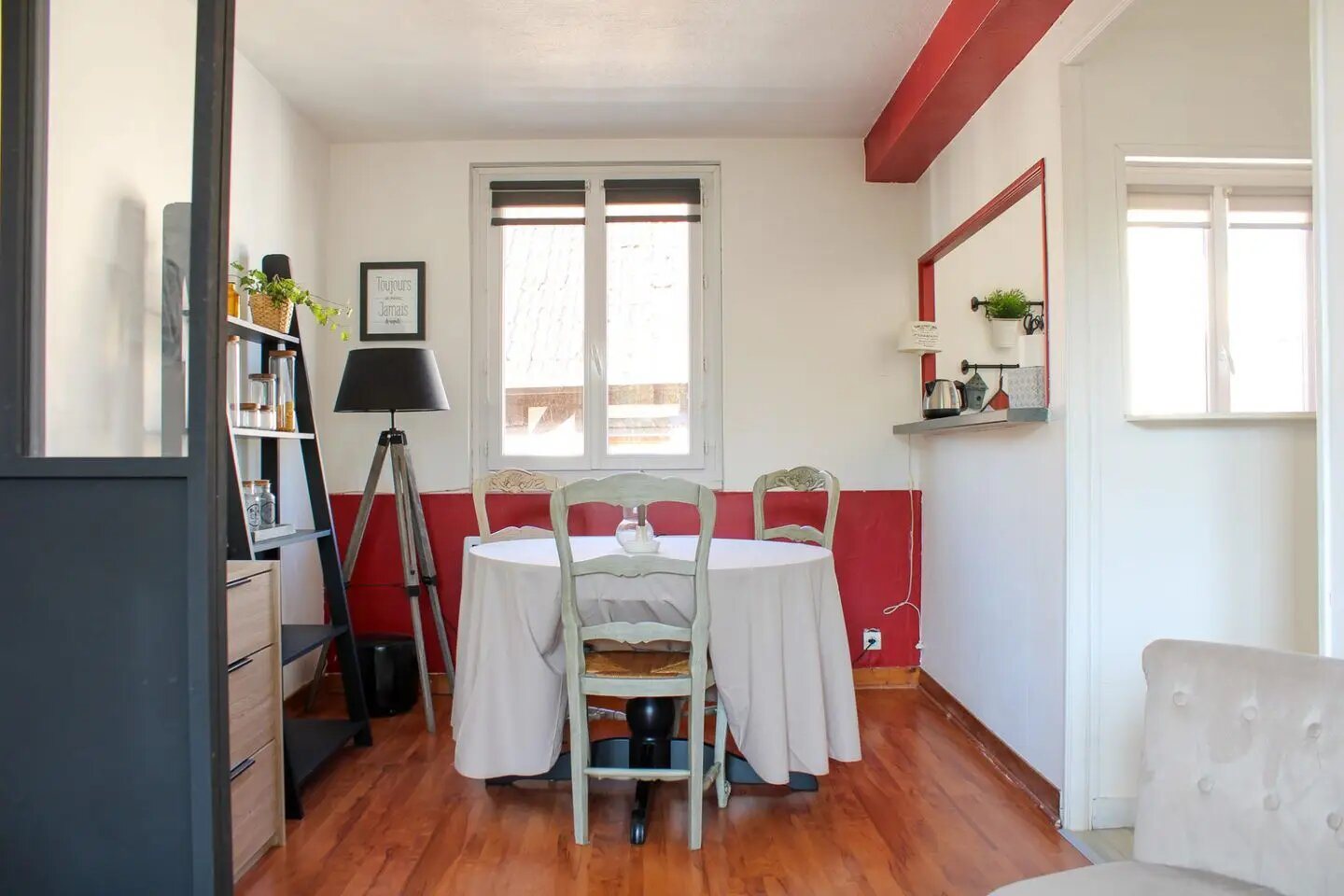 Appartement à louer, 50m², Rouen