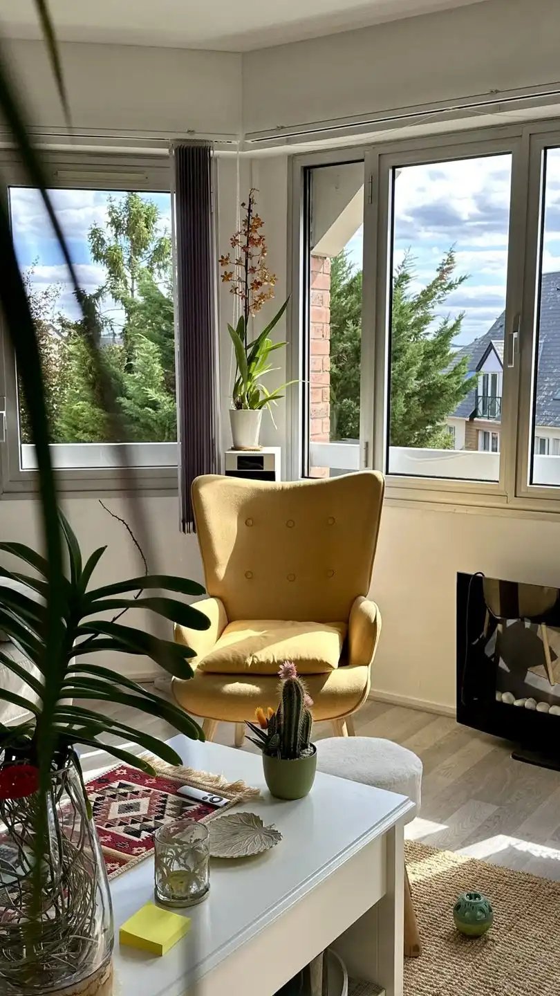 Appartement à vendre, 86m², Rouen