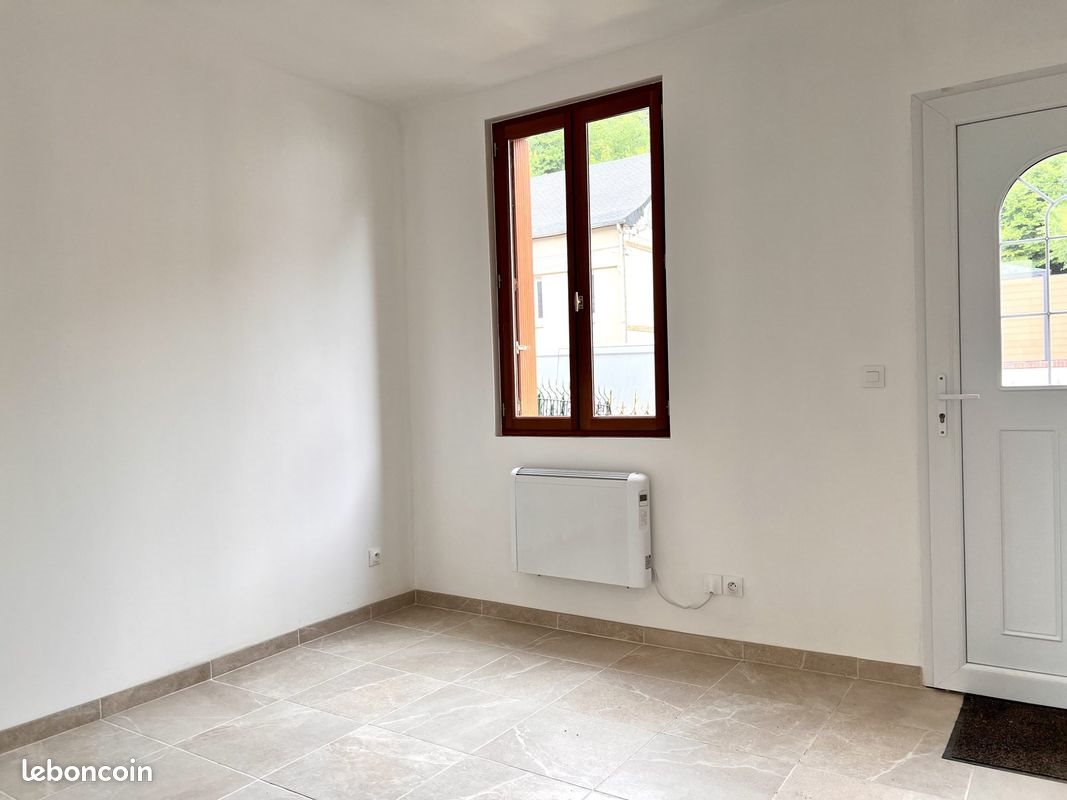 Maison à vendre, 66m², Malaunay