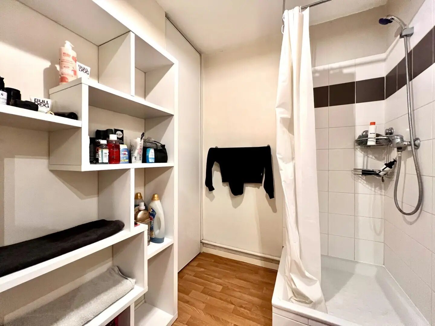Appartement à vendre, 24m², Rouen