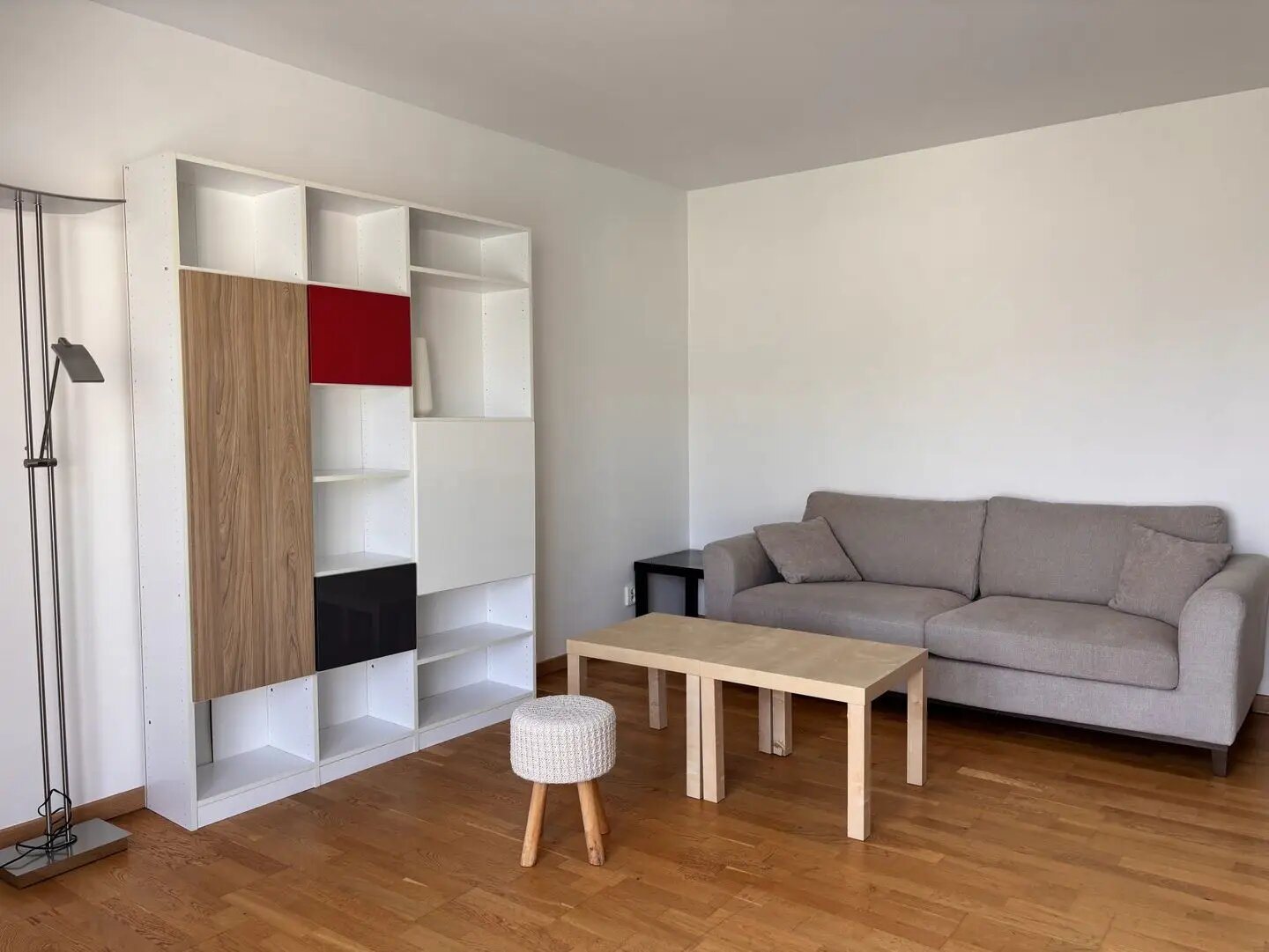 Appartement à louer, 56m², Rouen