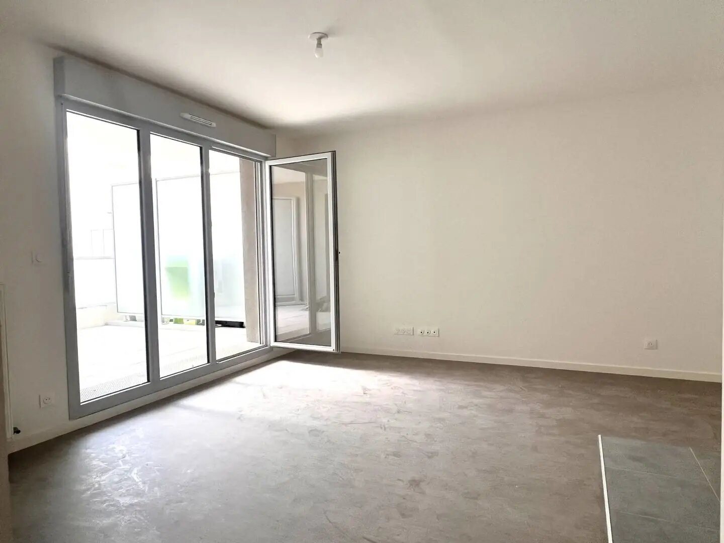 Appartement à vendre, 43m², Déville-lès-Rouen