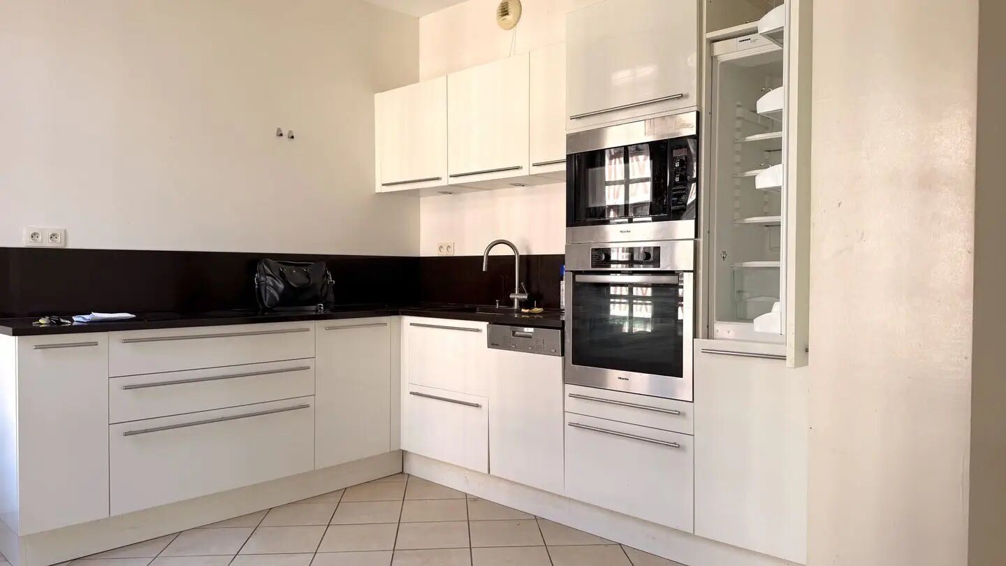 Appartement à vendre, 100m², Rouen