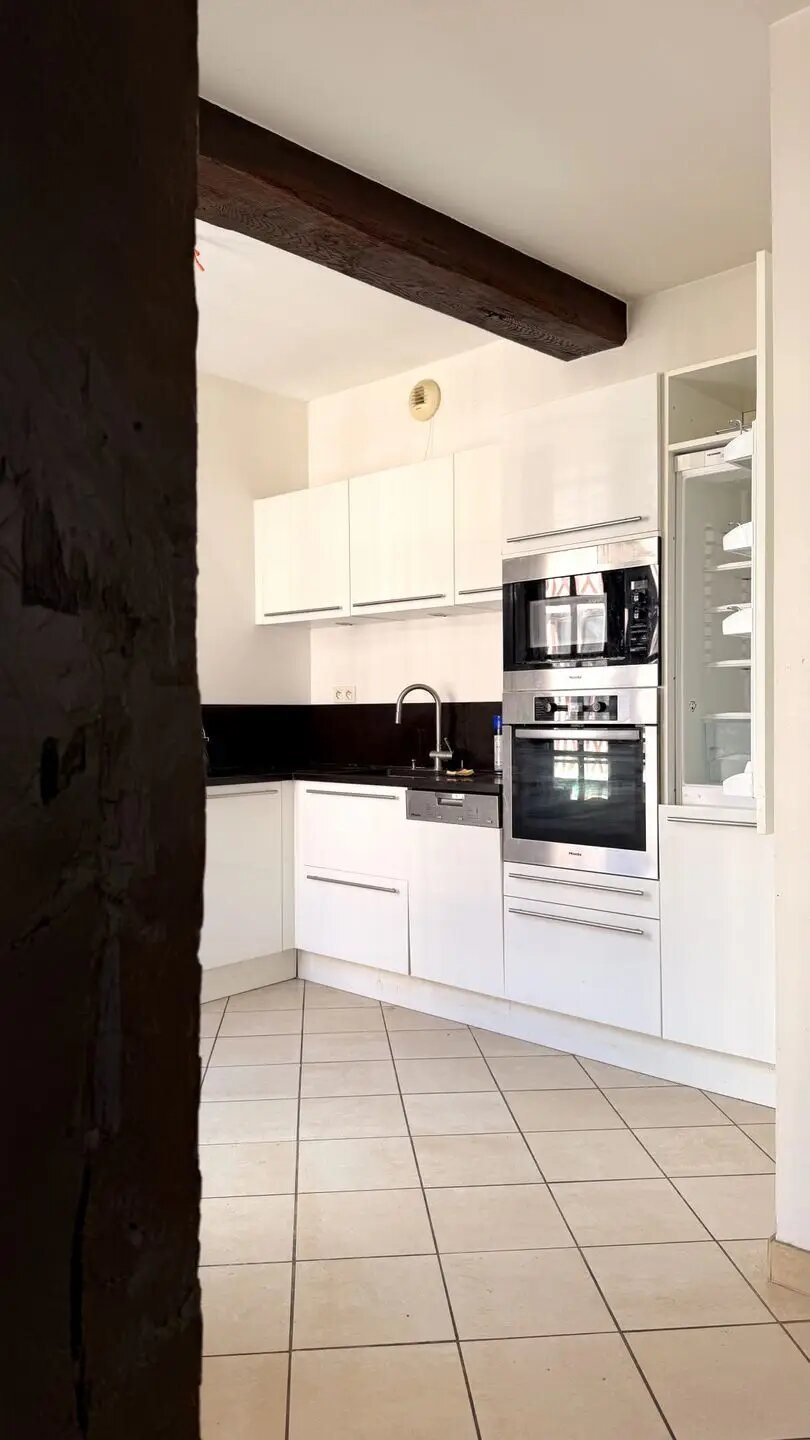 Appartement à vendre, 100m², Rouen