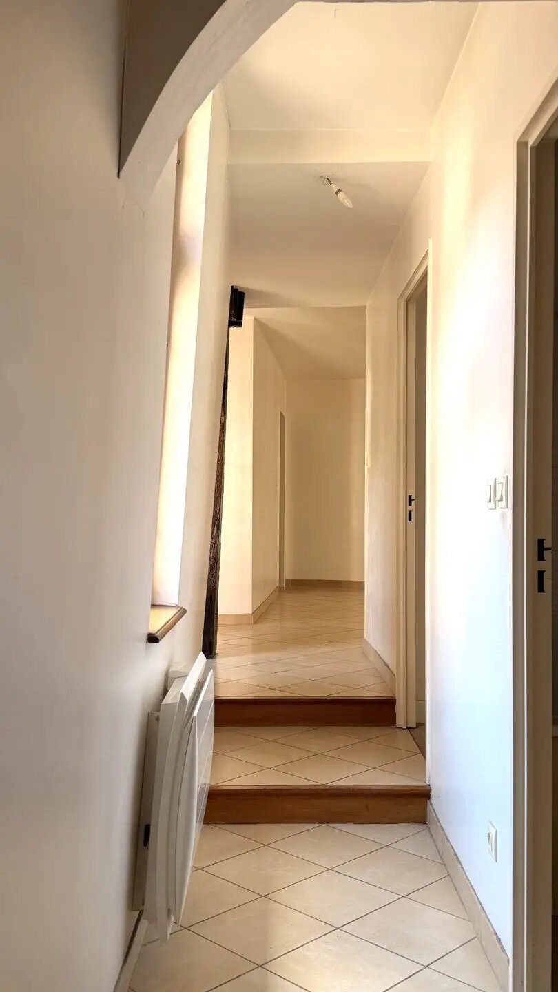 Appartement à vendre, 100m², Rouen