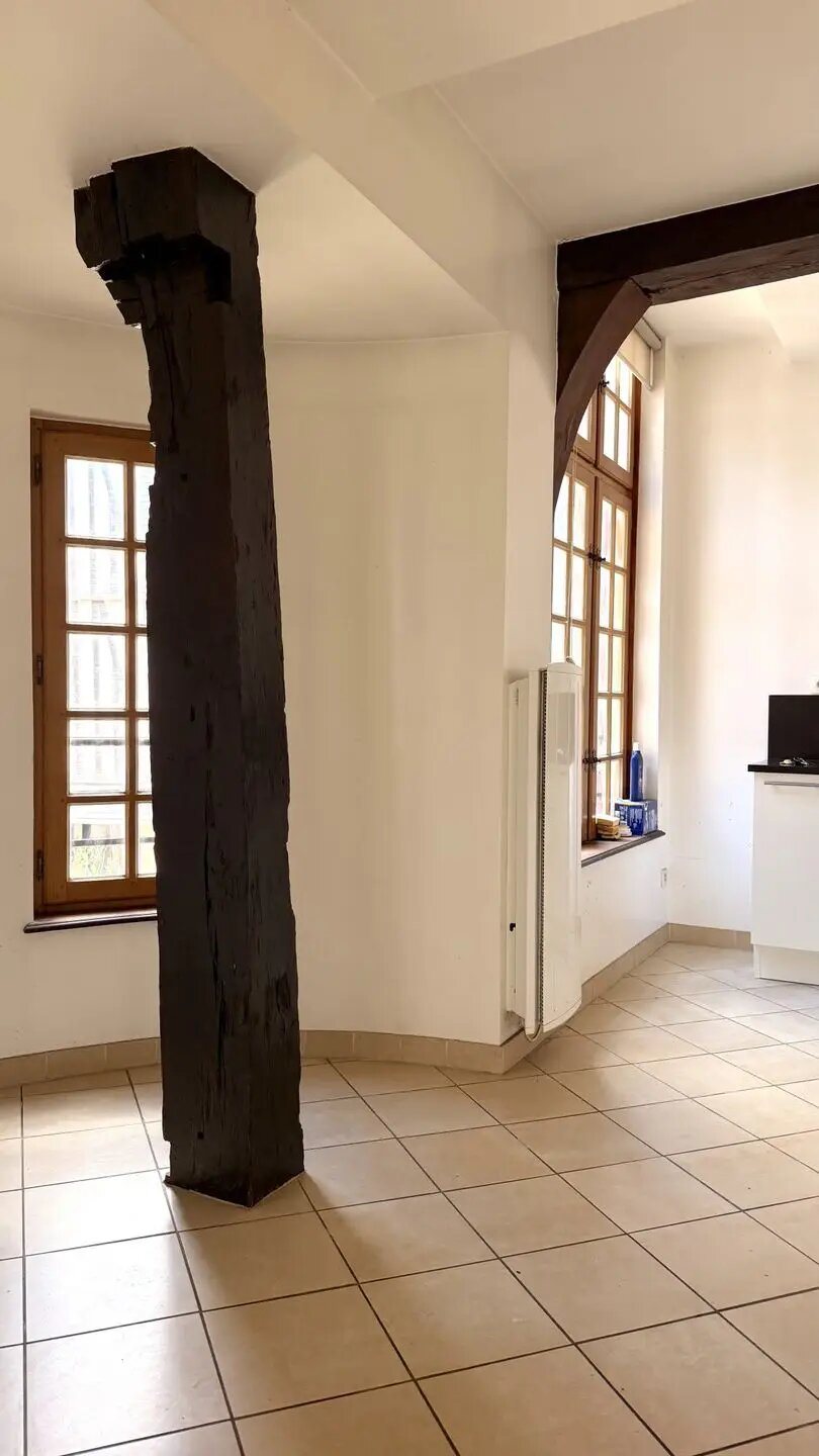 Appartement à vendre, 100m², Rouen