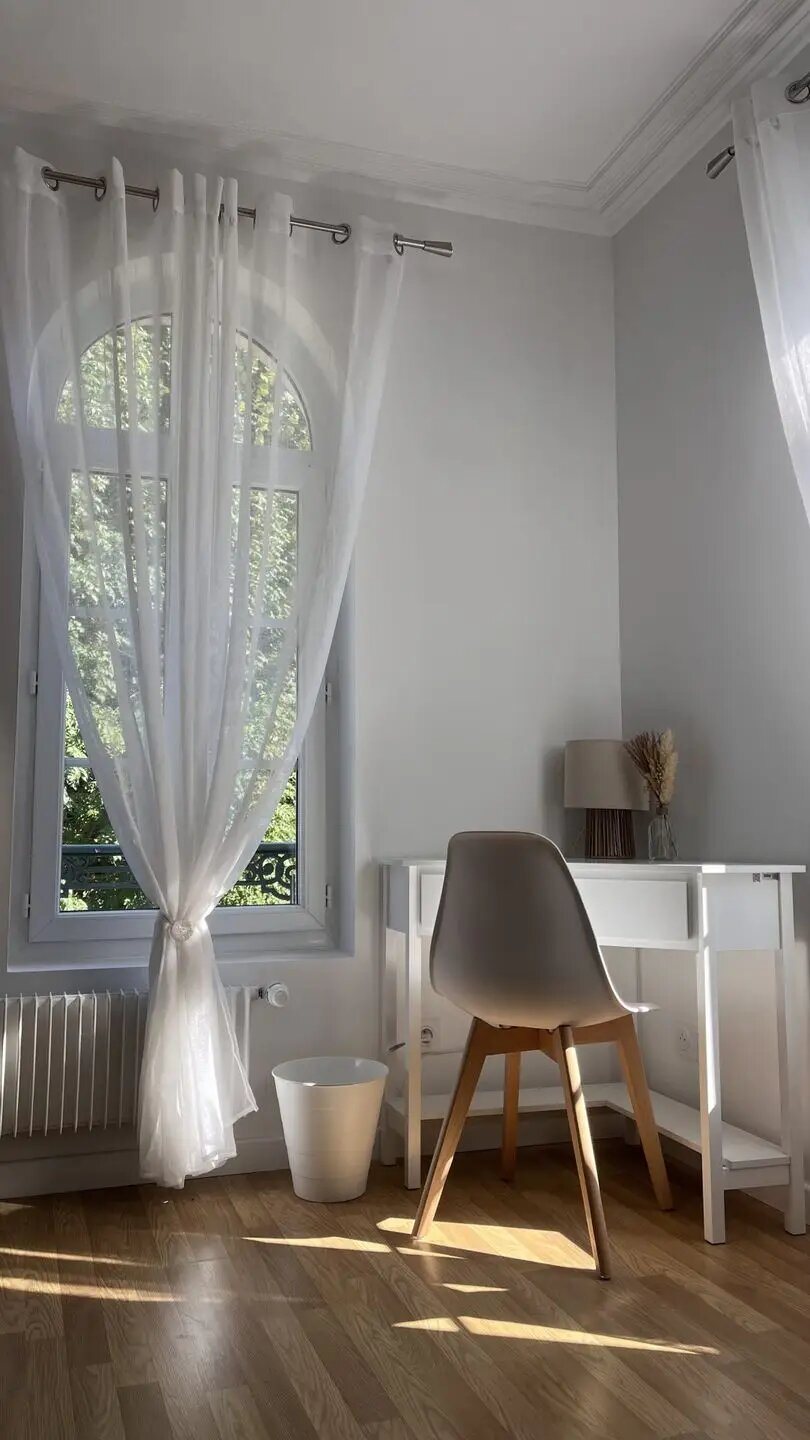 Appartement à louer, 28m², Rouen