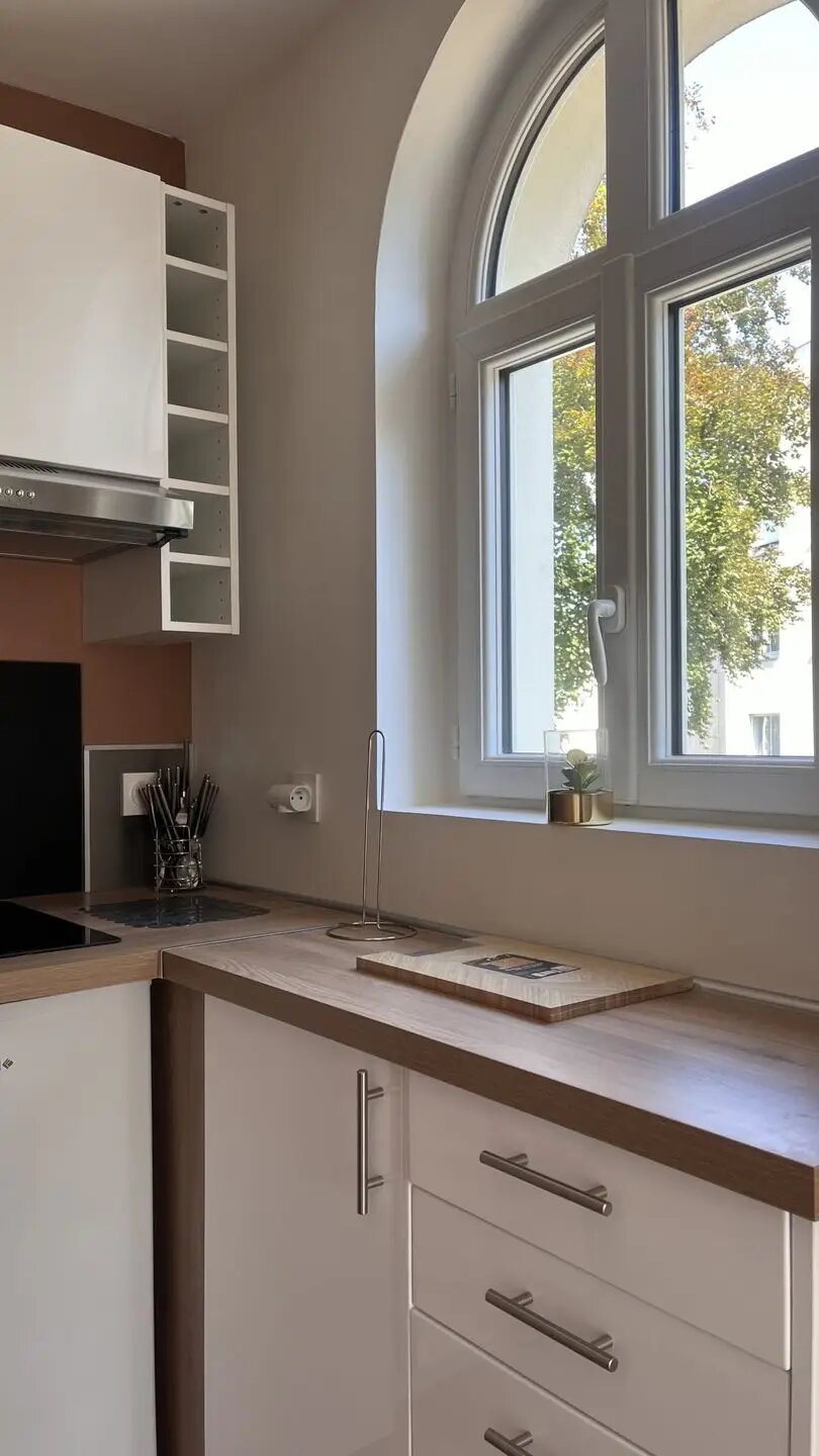 Appartement à louer, 28m², Rouen