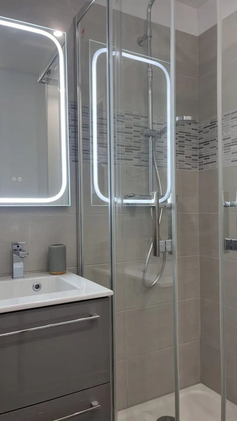 Appartement à louer, 28m², Rouen