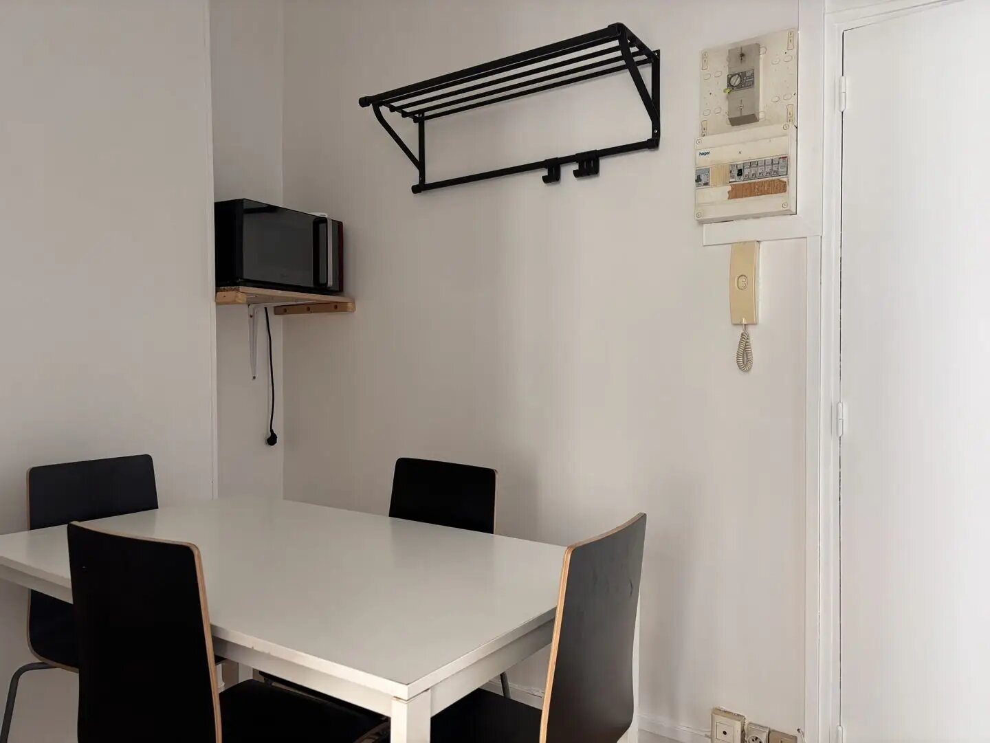 Appartement à louer, 25m², Rouen