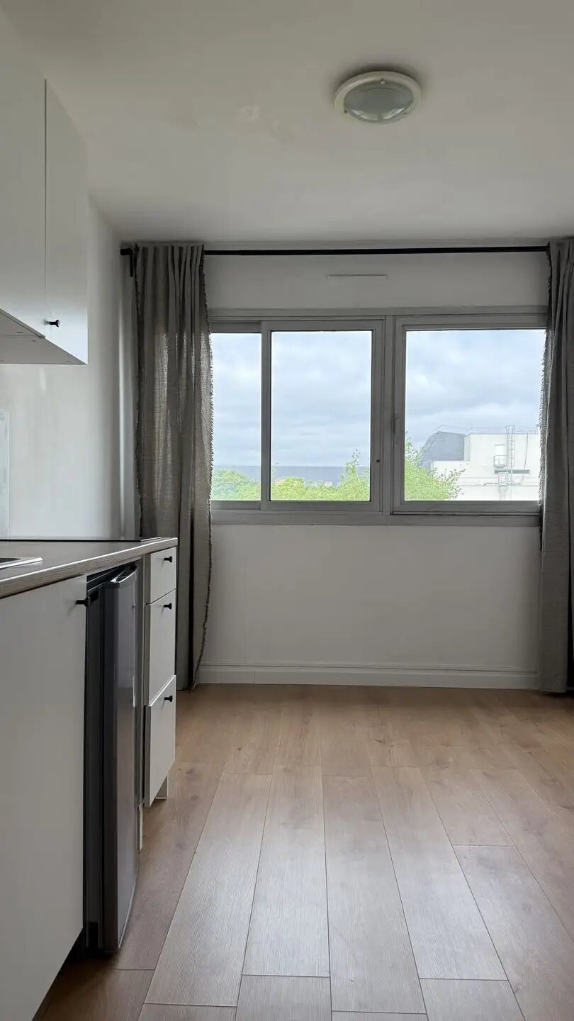 Appartement à louer, 13m², Rouen