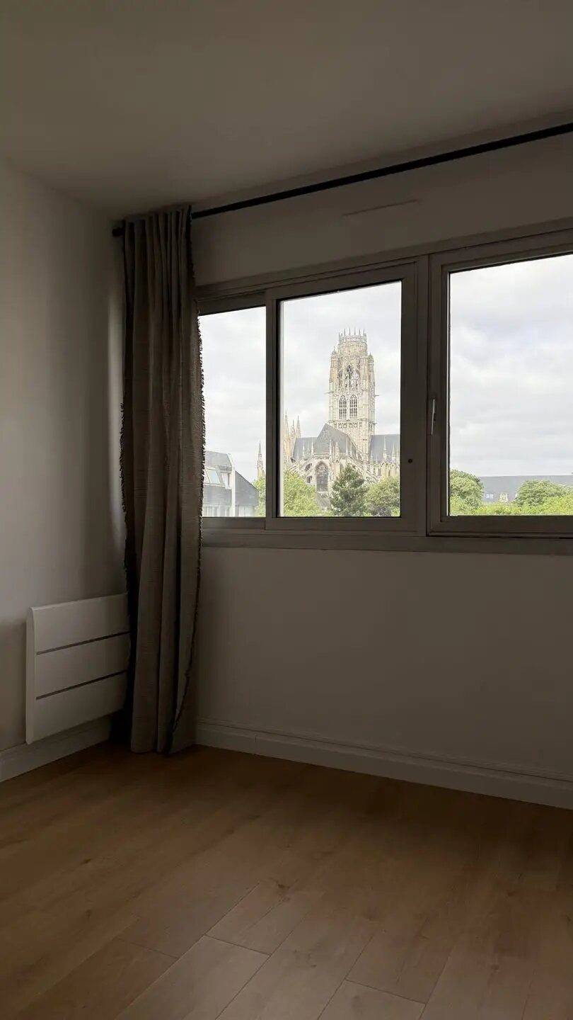 Appartement à louer, 13m², Rouen