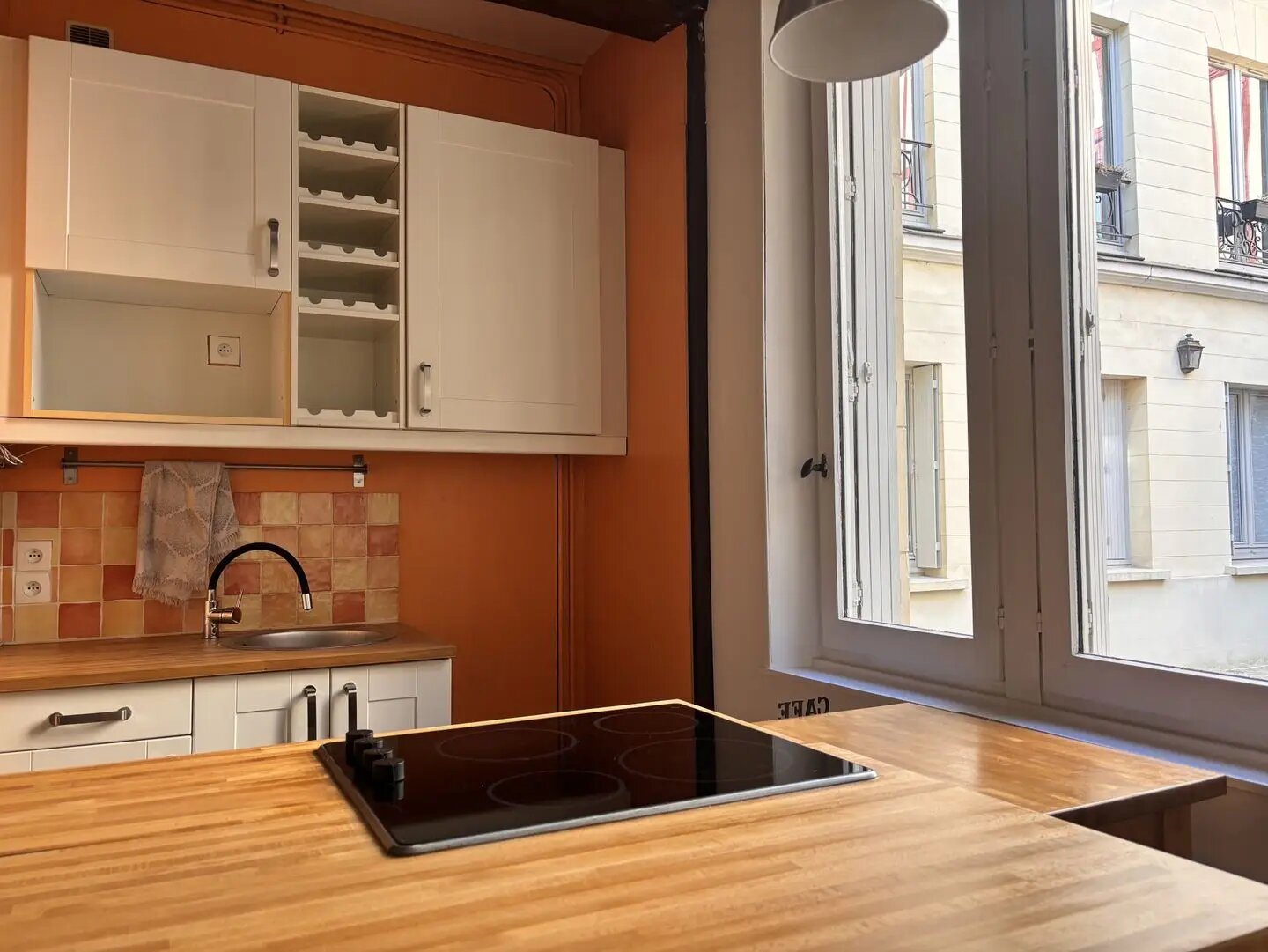 Appartement à louer, 41m², Rouen
