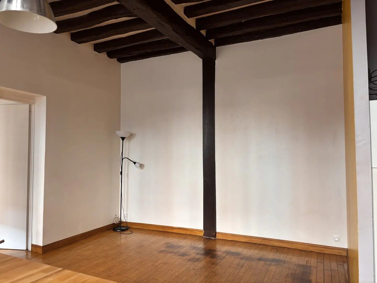 Appartement à louer, 41m², Rouen