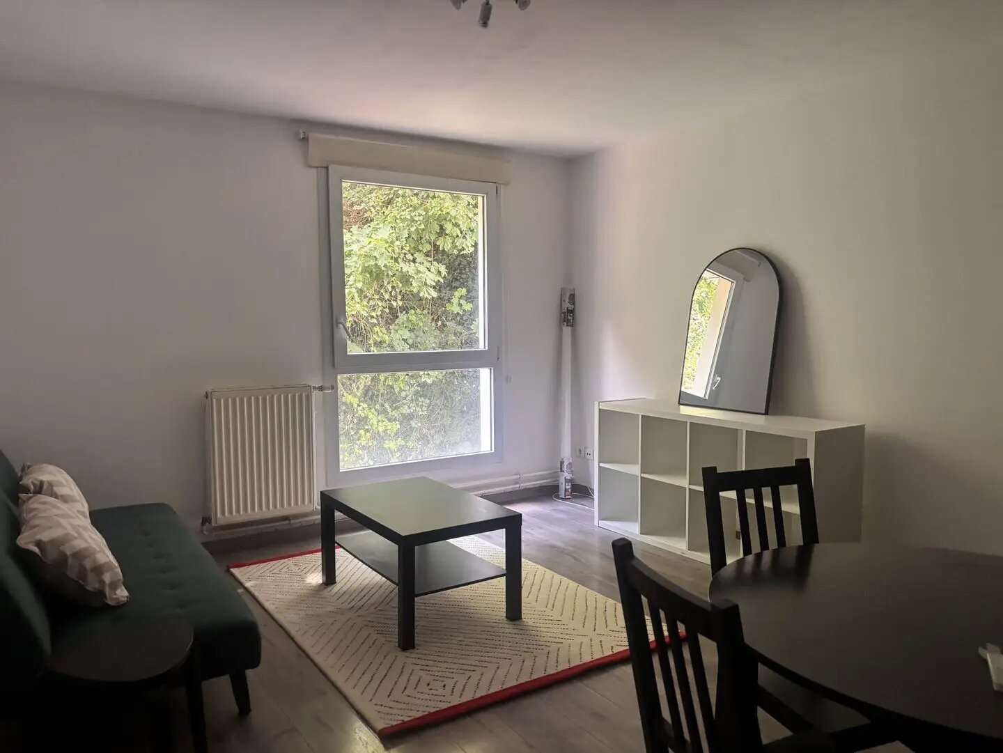 Appartement à louer, 40m², Rouen