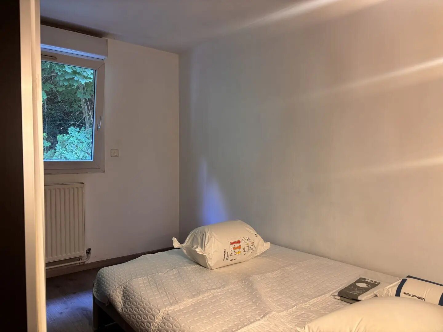Appartement à louer, 40m², Rouen