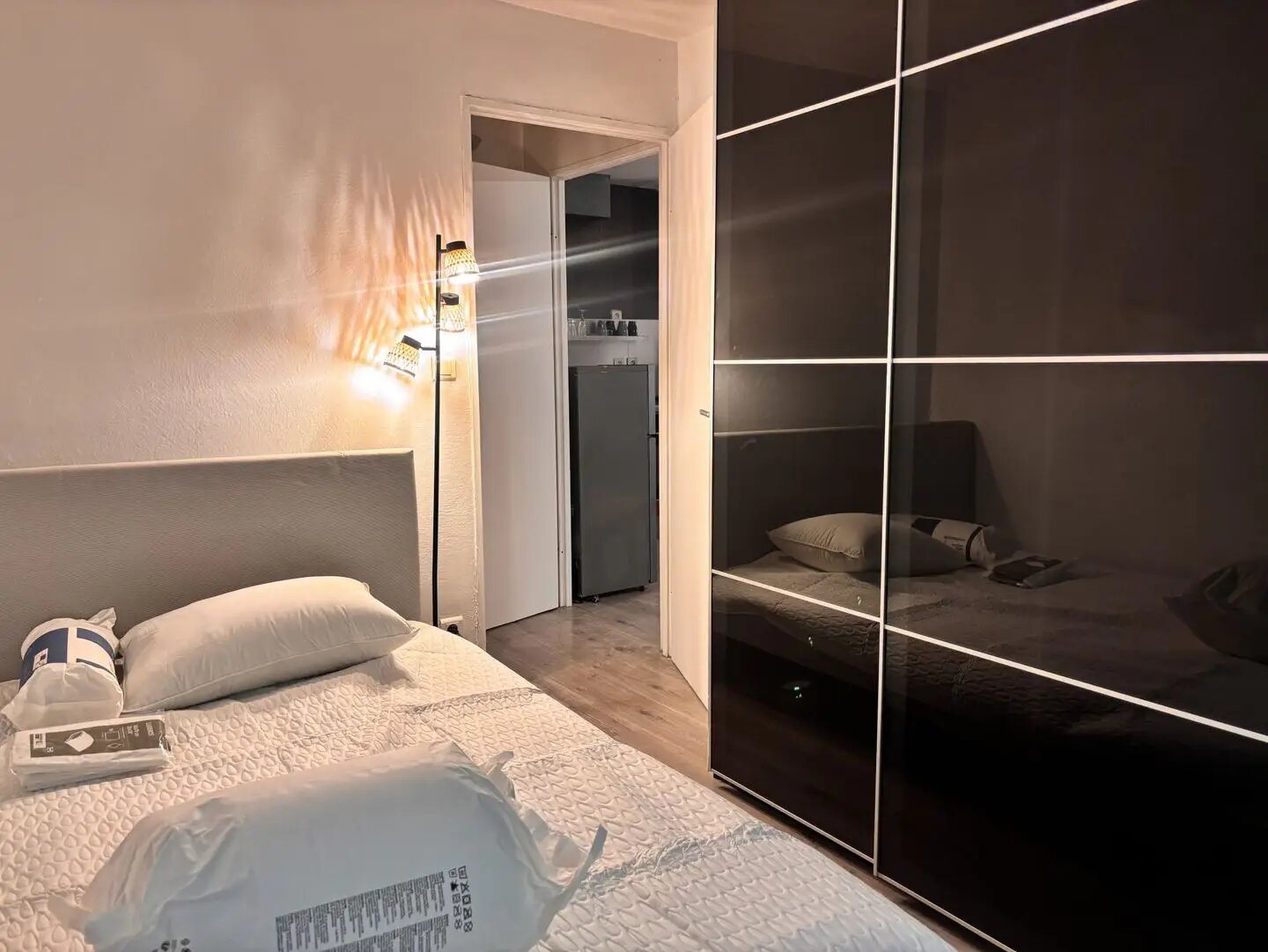 Appartement à louer, 40m², Rouen