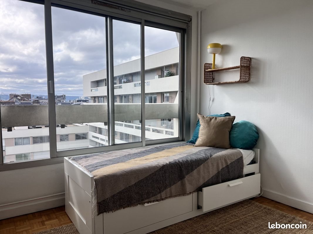 Appartement à vendre, 16m², Rouen