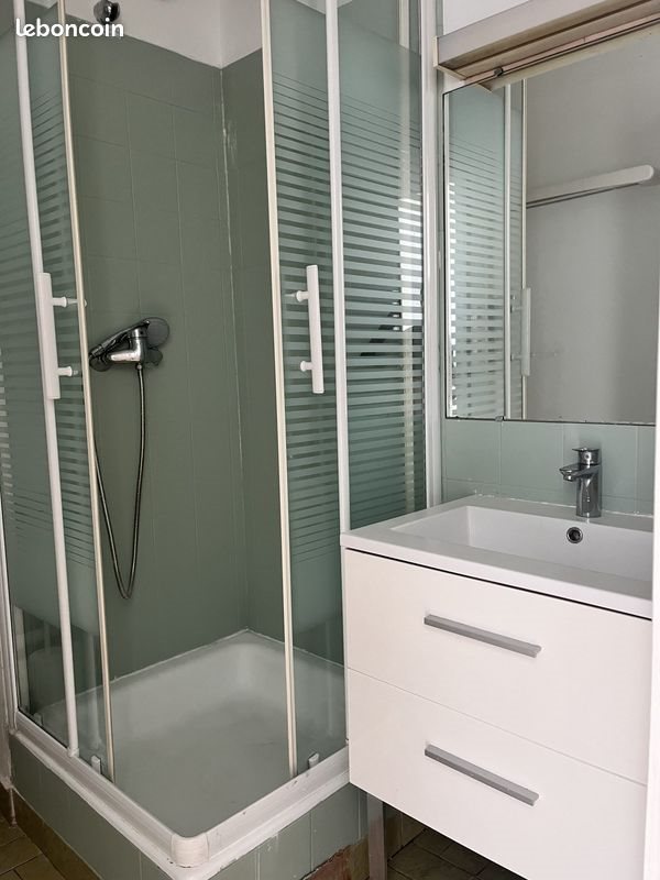 Appartement à vendre, 16m², Rouen