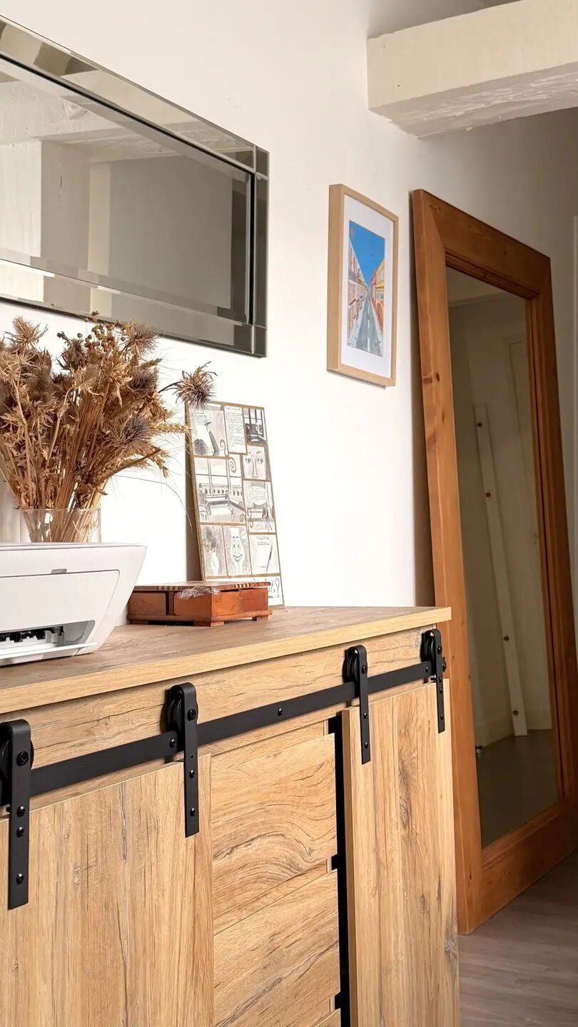 Appartement à vendre, 104m², Rouen