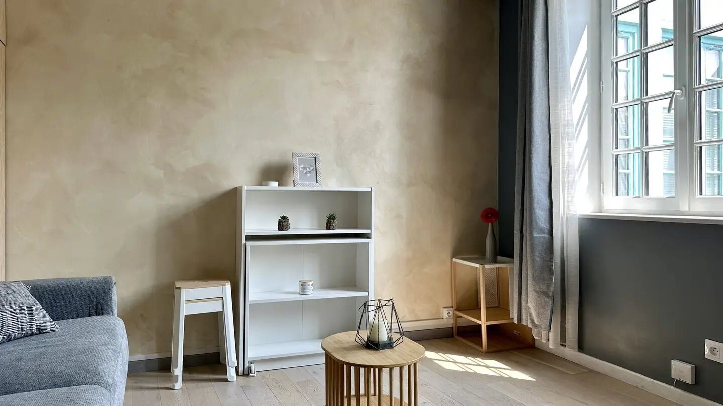 Appartement à louer, 14m², Rouen