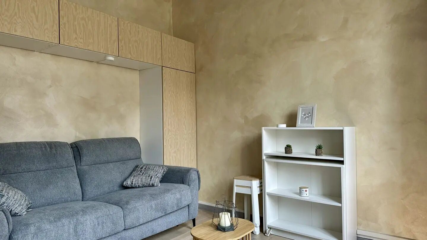 Appartement à louer, 14m², Rouen