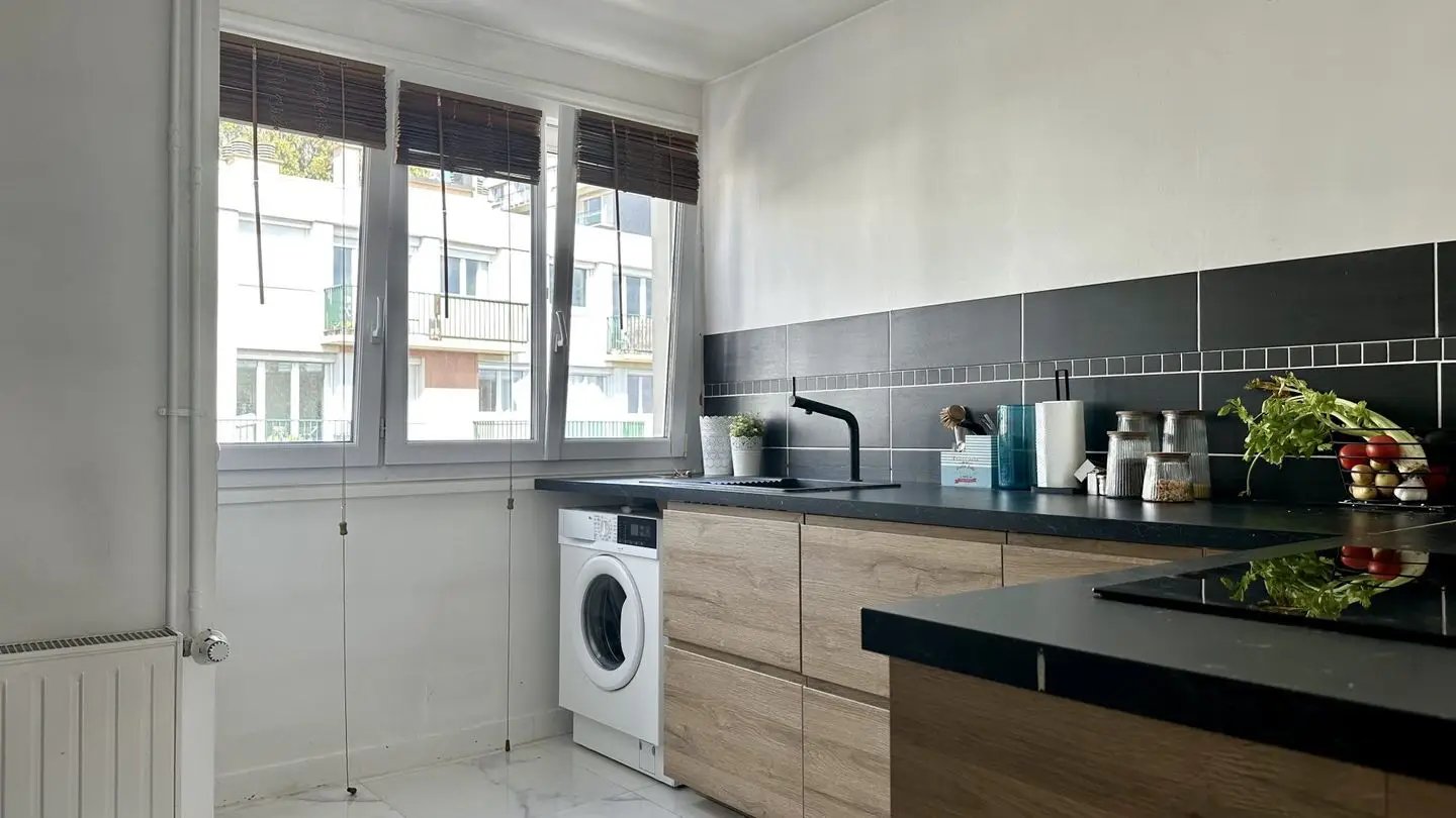 Appartement à vendre, 86m², Rouen