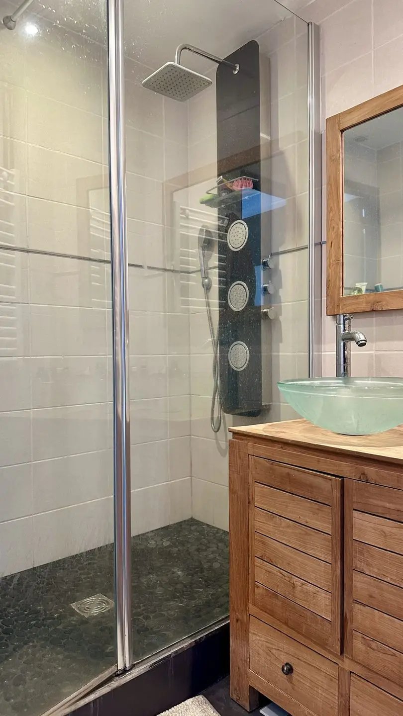 Appartement à vendre, 86m², Rouen