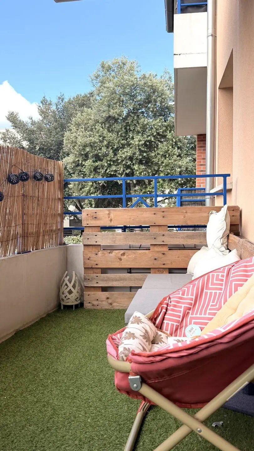 Appartement à vendre, 50m², Le Petit-Quevilly