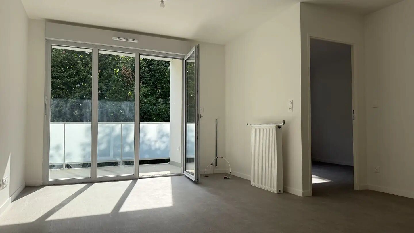 Appartement à louer, 41m², Déville-lès-Rouen