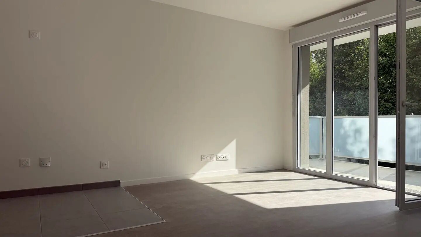 Appartement à louer, 40m², Déville-lès-Rouen