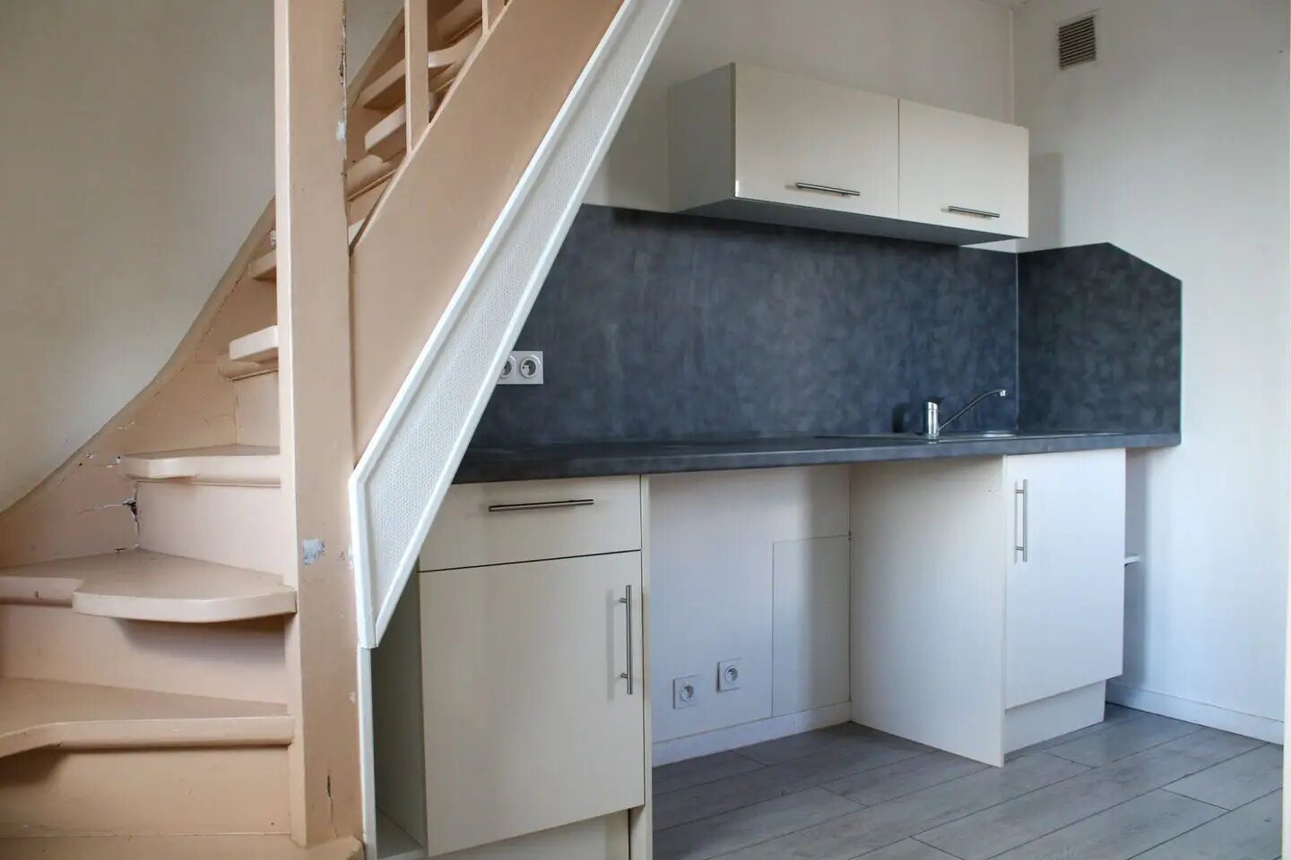 Appartement à vendre, 43m², Rouen