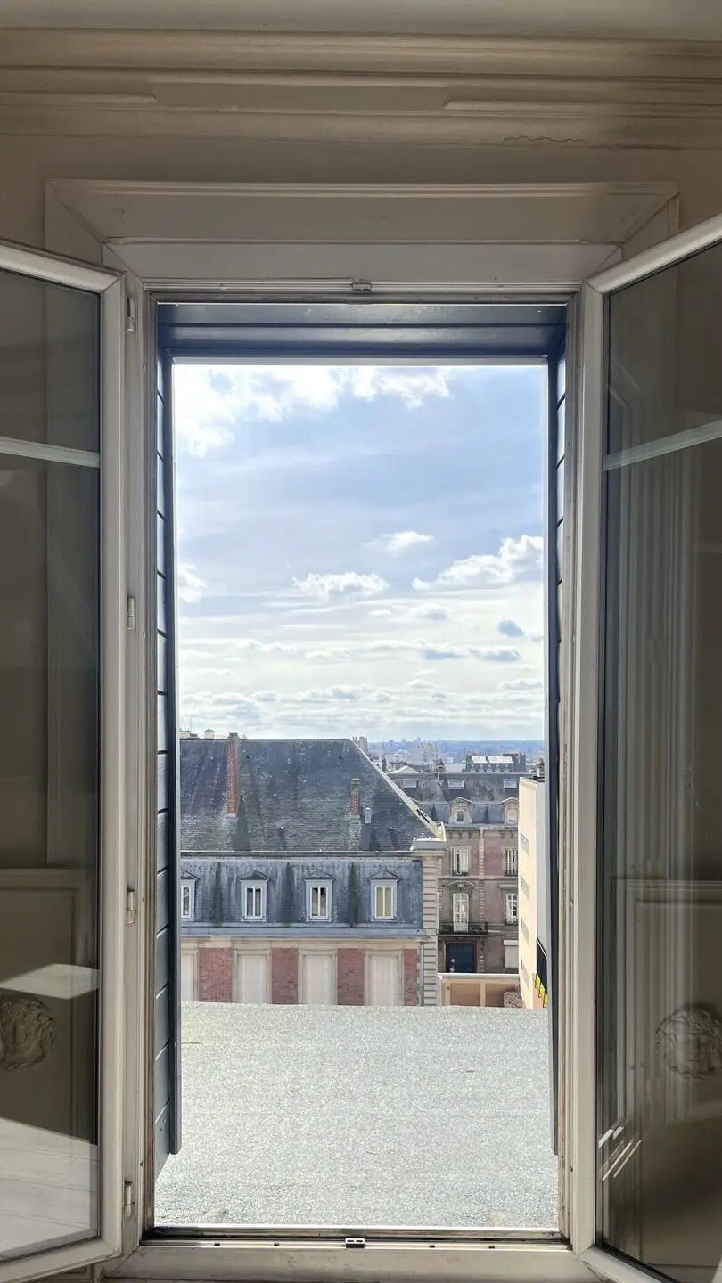 Appartement à vendre, 43m², Rouen