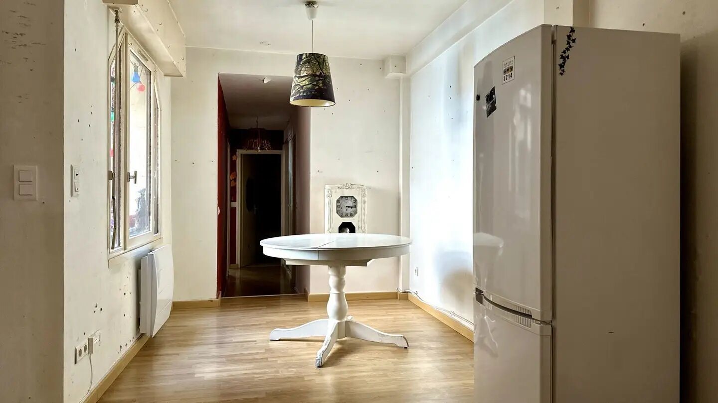 Appartement à vendre, 40m², Rouen