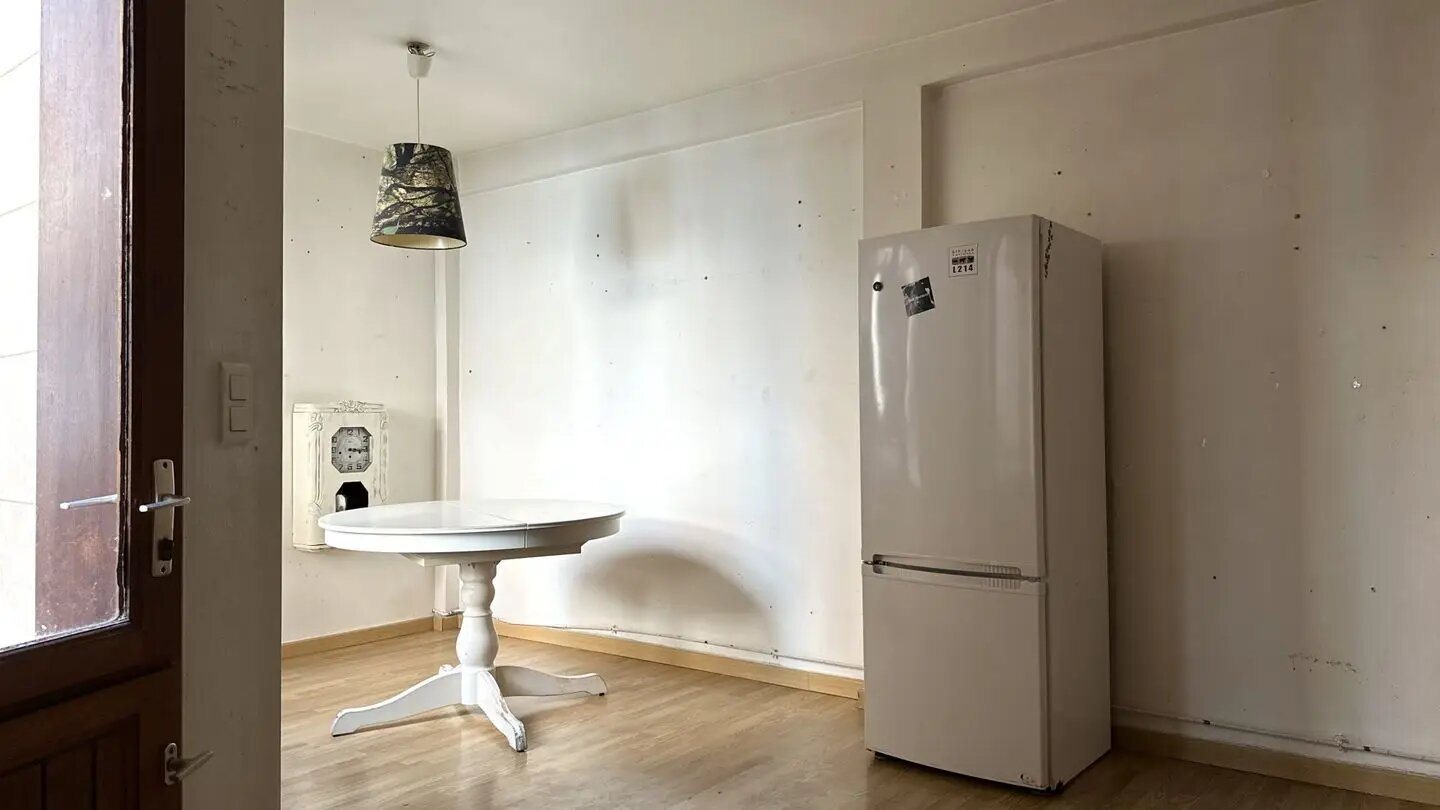 Appartement à vendre, 40m², Rouen