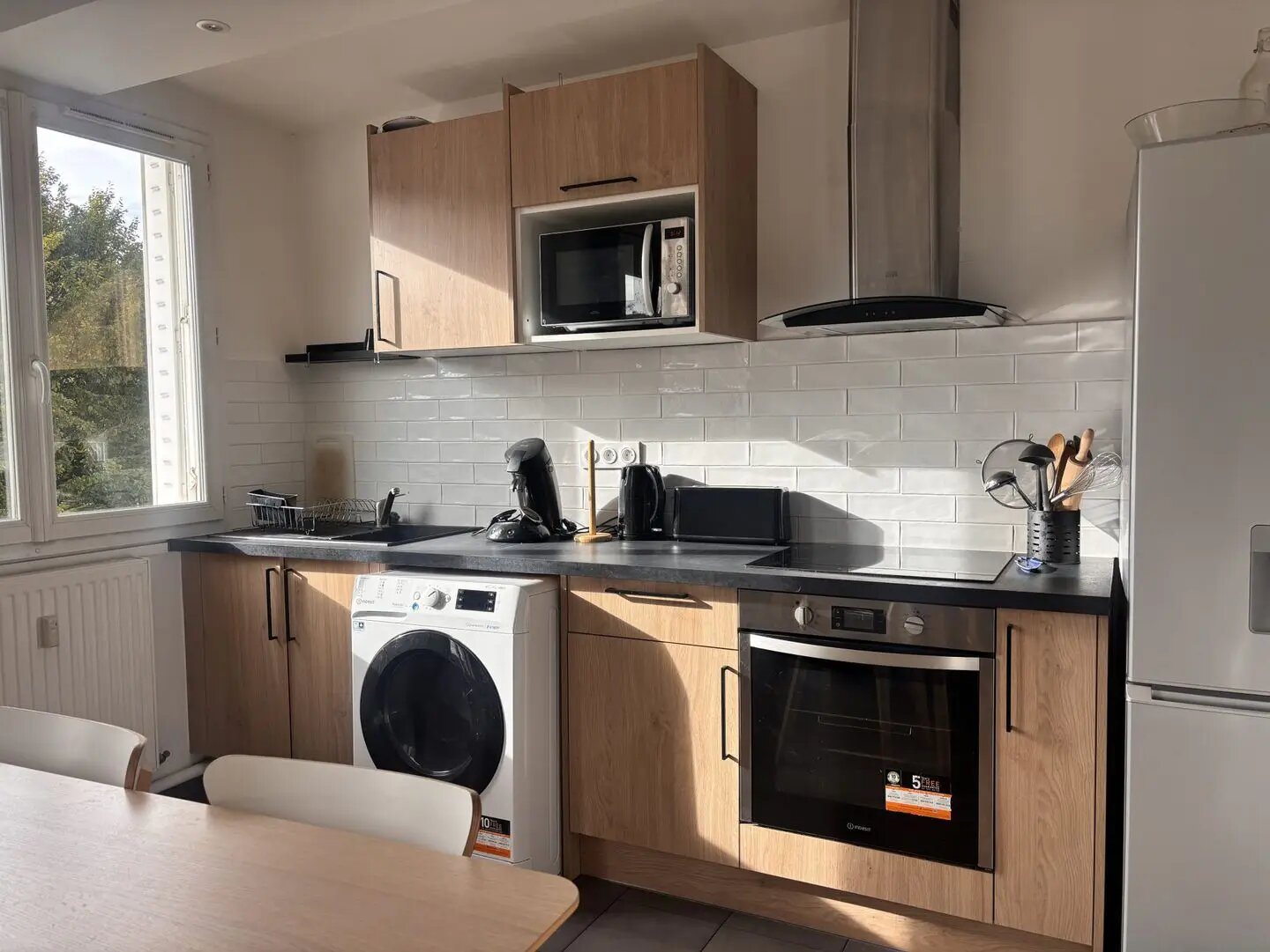 Appartement à louer, 66m², Rouen