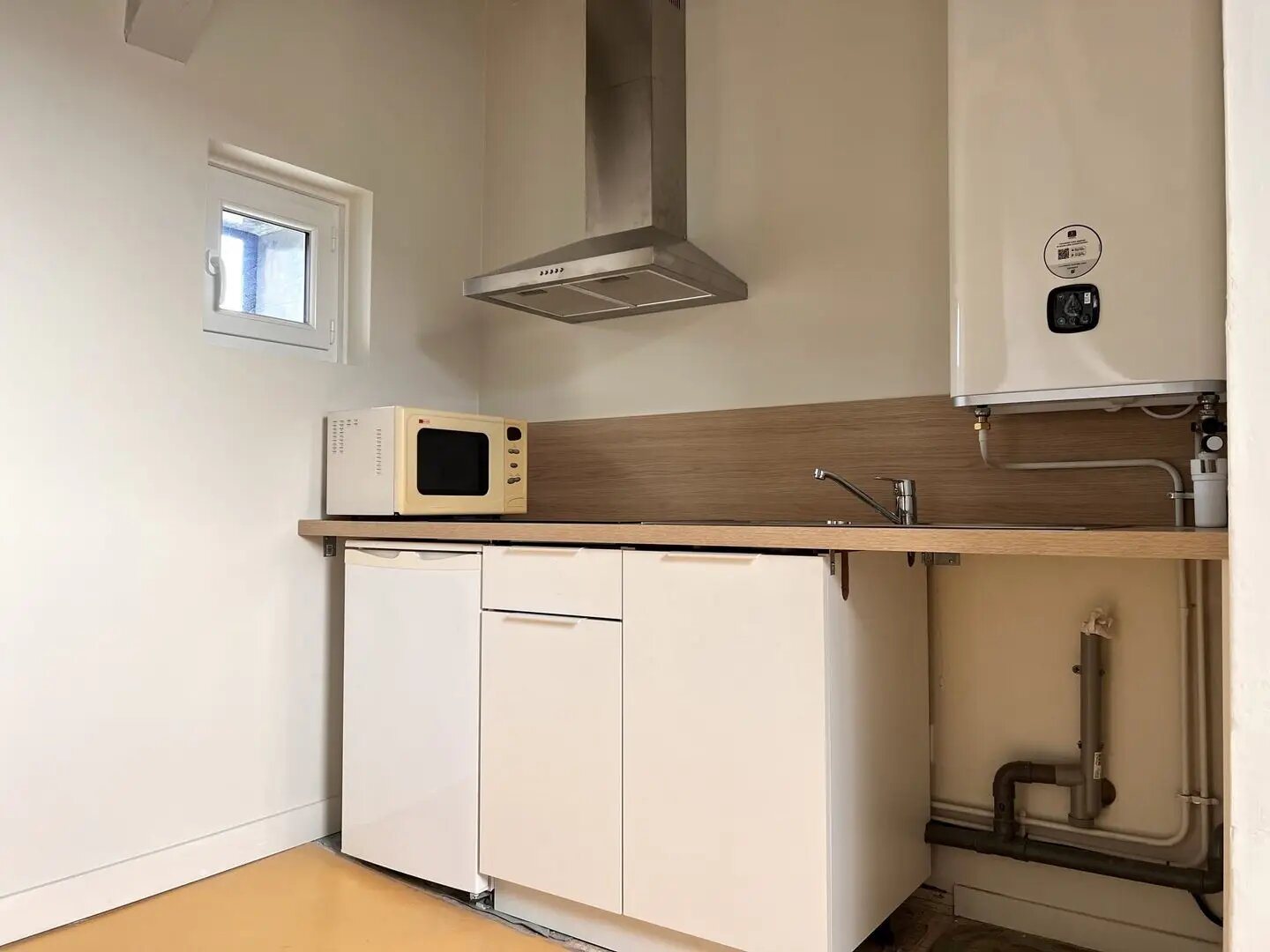 Appartement à louer, 27m², Rouen