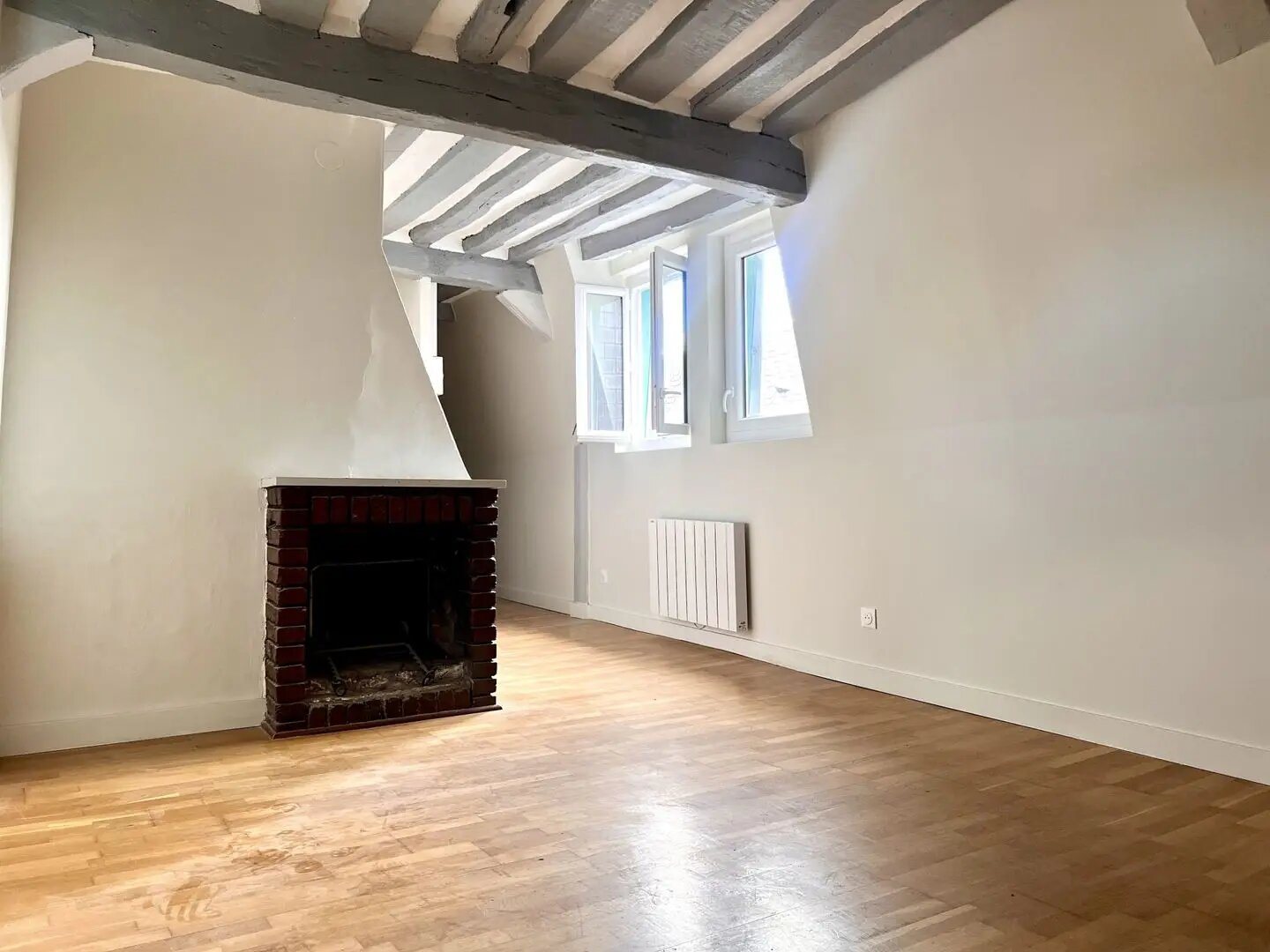 Appartement à louer, 27m², Rouen