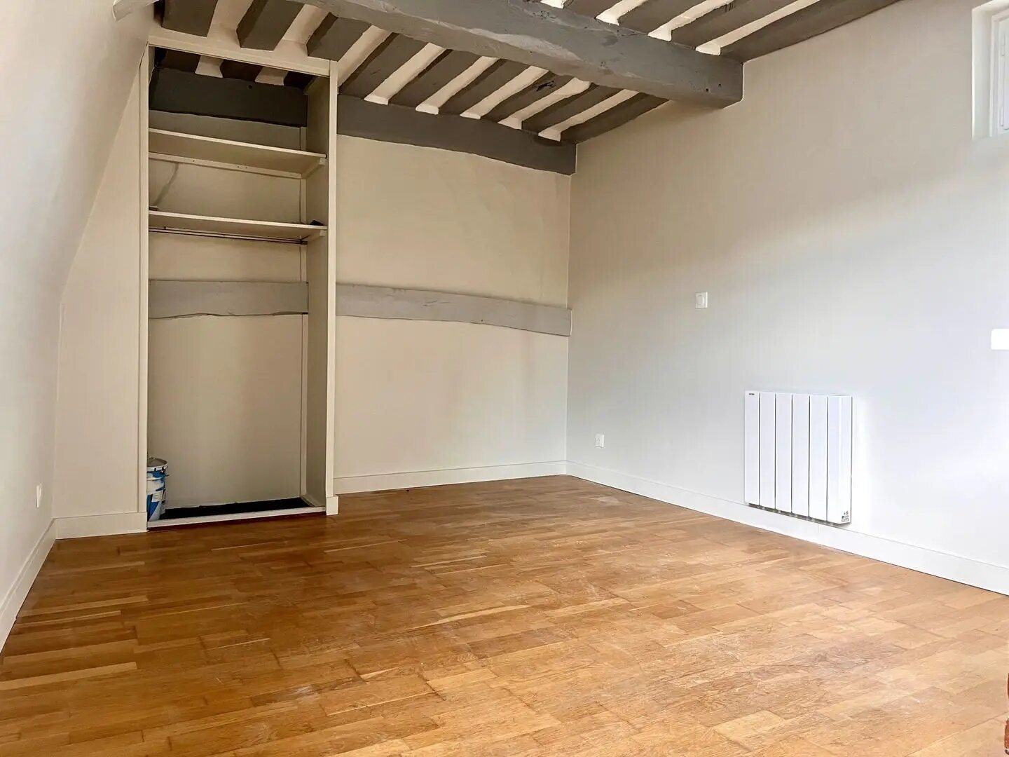 Appartement à louer, 27m², Rouen