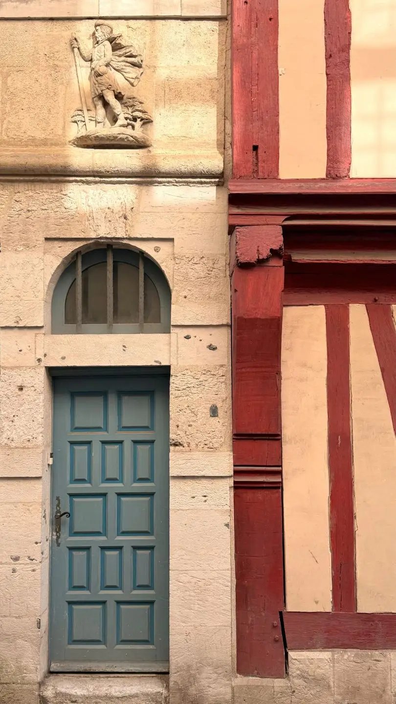 Appartement à vendre, 68m², Rouen