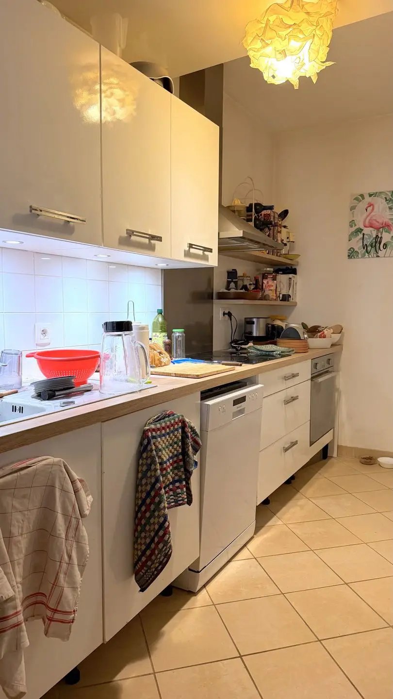 Appartement à vendre, 68m², Rouen