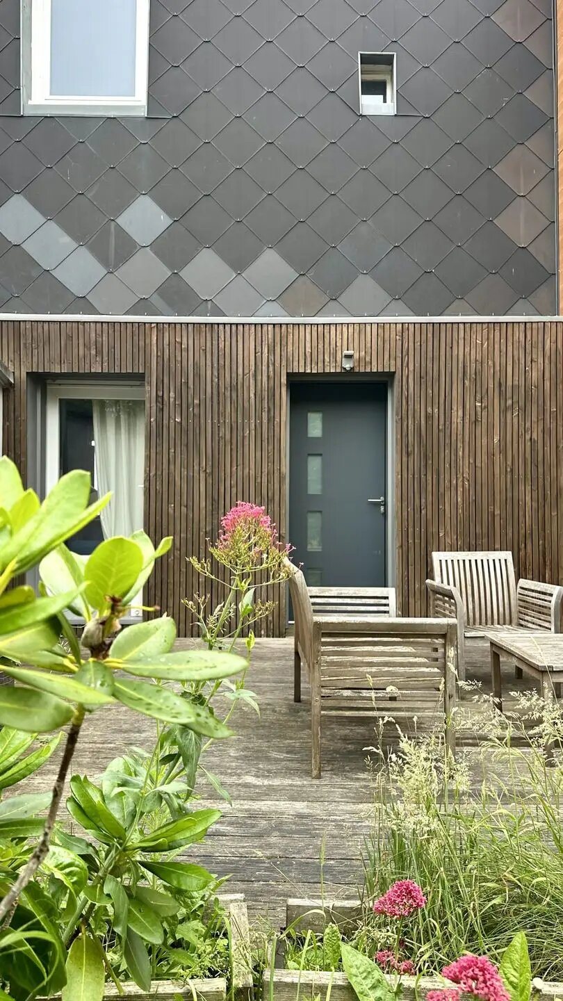 Maison à vendre, 74m², Bois-Guillaume