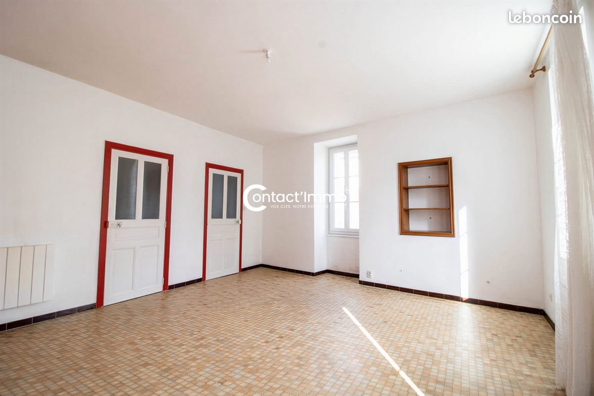Maison à vendre, 107m², Artonne